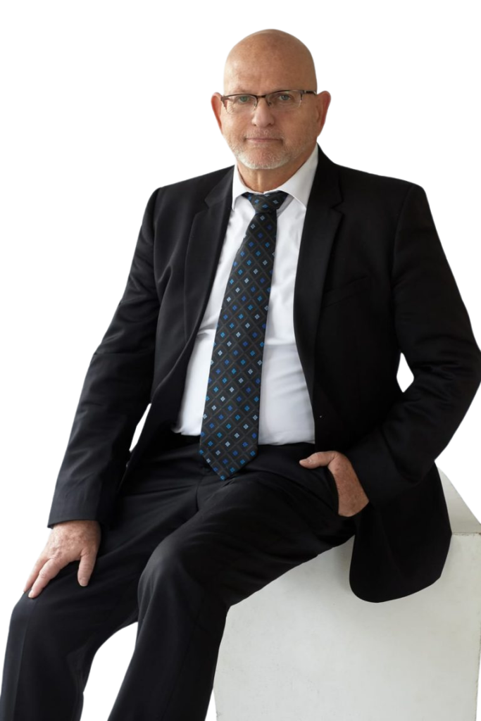 עו"ד אילן כץ