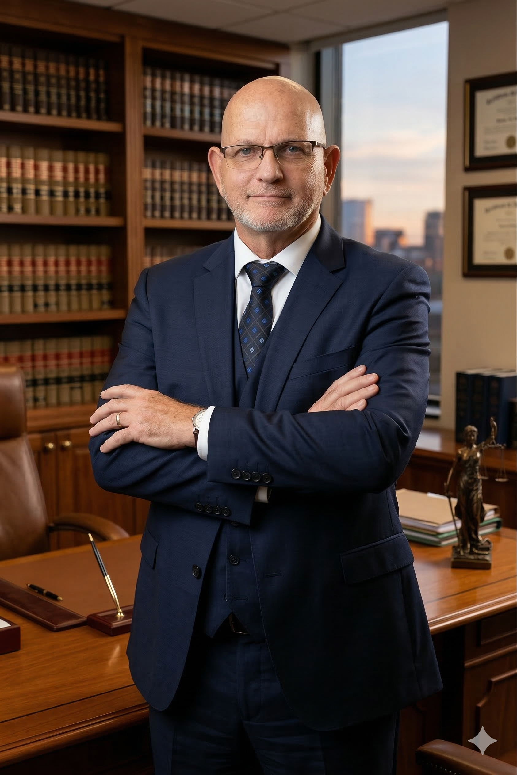 עו״ד אילן כץ